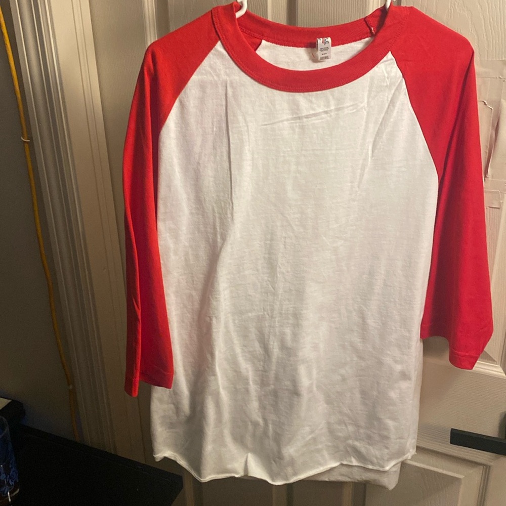 MENS LONG SLEEVE T